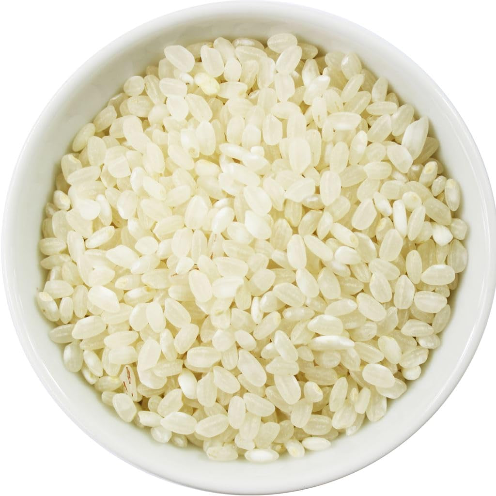 Arroz redondo ecológico 5 kg