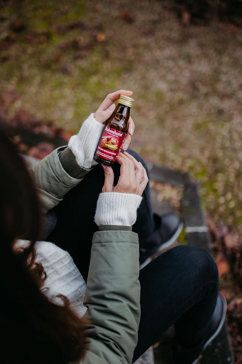 Paquete mini degustación Rabenhorst, 8 variedades o 3 botellas (24 X 125 ml) Bebidas sin alcohol Naty Shop