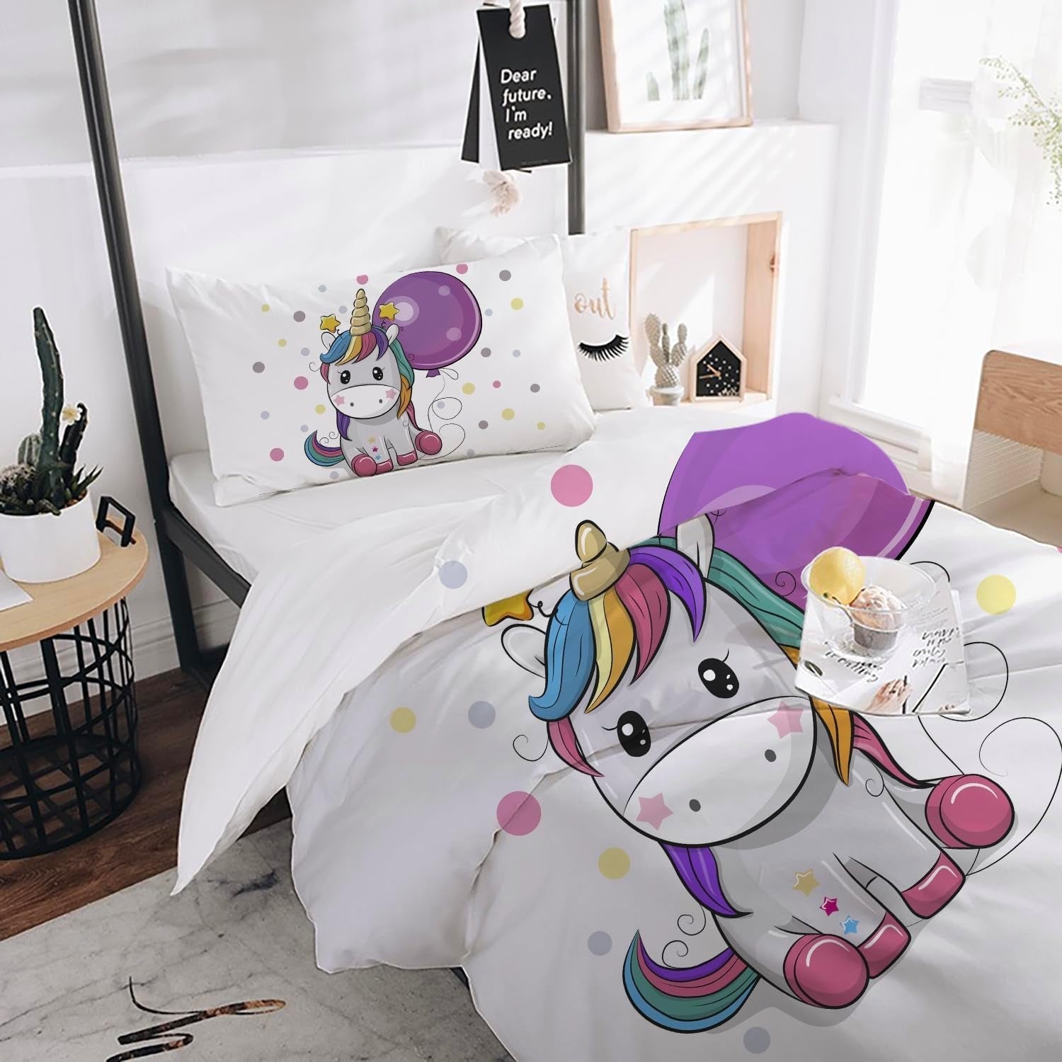 Ropa de cama para niños, varias medidas y varios personajes animados Ropa de cama infantil Naty Shop