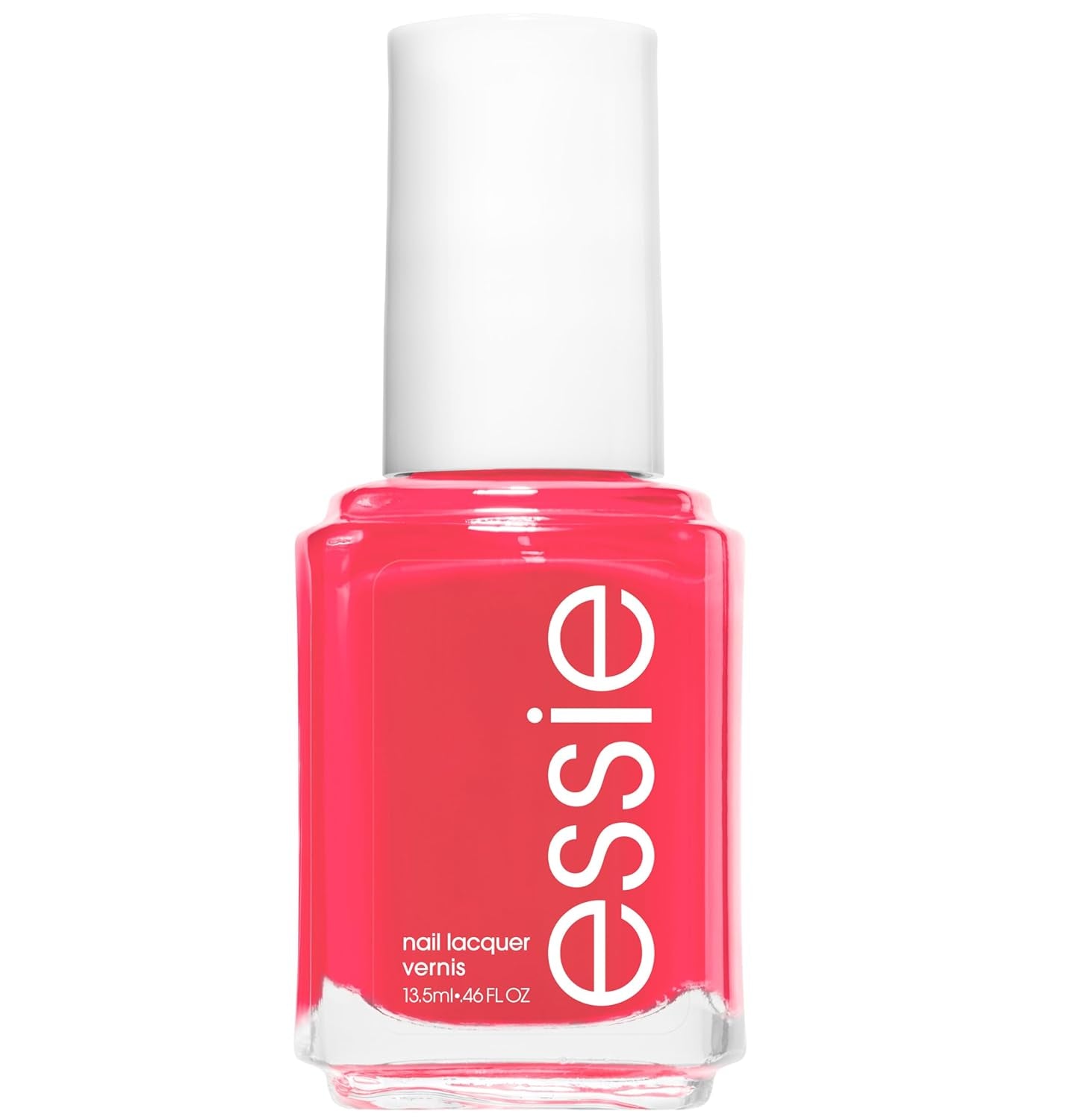 Essie Schnelltrocknender Laca de uñas "expresión", nr. 210 tíralo, Violett, Vegane Formel, 10 ml