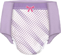 Huggies Drynites Nachtwindeln Bei Bettnässen, Für Mädchen Ab 13 Bis Ca. 17 Jahre (48-60 KG), 33 Stück (3X11), Jumbo-Monatspack, Pañal-Pants XL Accesorios Alimentación y Lactancia Baby Naty Shop