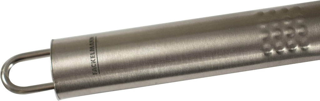 Fackelmann răzătoare OVALGRIFF, răzătoare de brânză Peeler Naty Shop