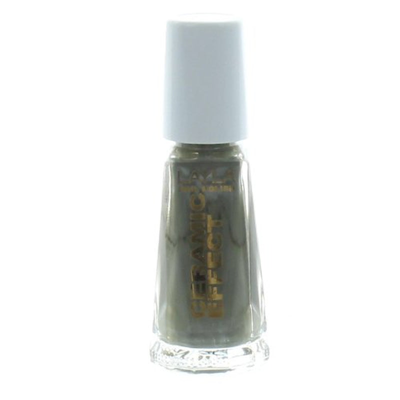 Cosmetics 1243R23-051 Esmalte de uñas efecto cerámico - Bailando con las estrellas, paquete de 1 (1 x 0,01 l)