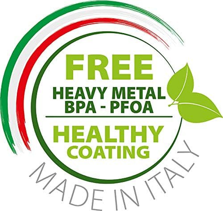 Blackstone Kuchenform 12 Muffins, Stahl, Schwarz/Grau Stein, 6 Einheiten Moldes y bandejas de horno Naty Shop