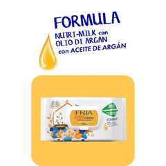 Pack de 70 toallitas húmedas Toallitas Húmedas Bebé Naty Shop