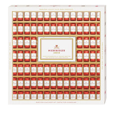 Niederegger Classics Paquete de regalo Mazapán de alta calidad 1 paquete (1 x 1075 g)