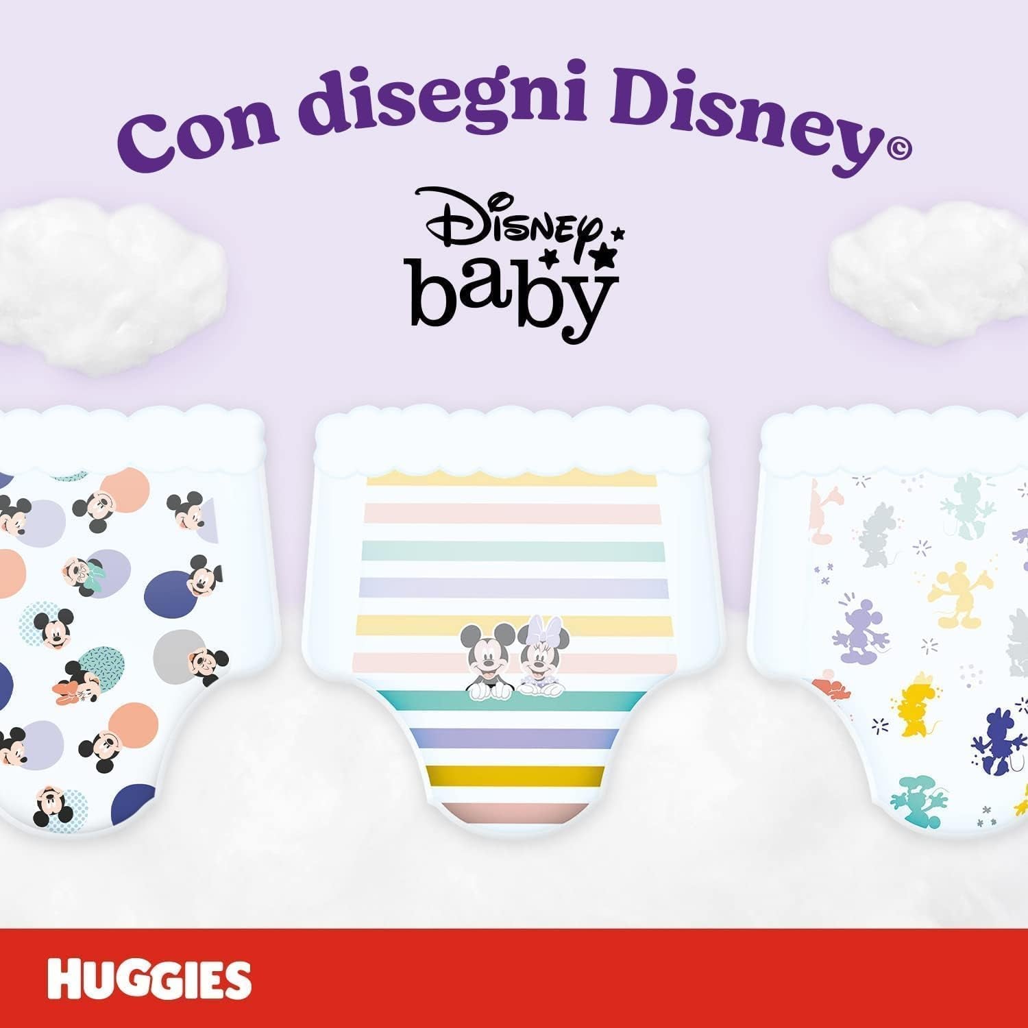Huggies Ultra Comfort, Pañales tipo panty, talla 5 (12-17 kg), paquete de 68 pañales tipo panty