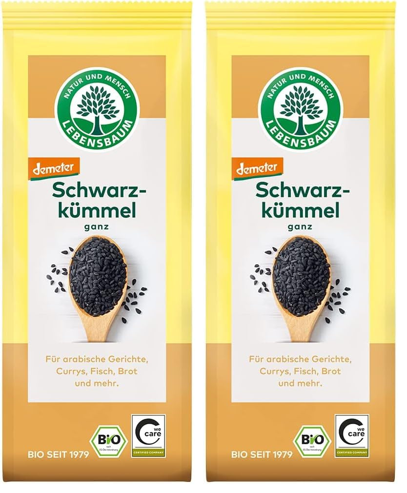 Lebensbaum Liebstöckel geschnitten, Bio-Gewürz mit würzigem Geschmack, Maggi-Kraut für Suppen, Marinaden, Fleisch- und Fisch-Gerichte, vegano, 15g