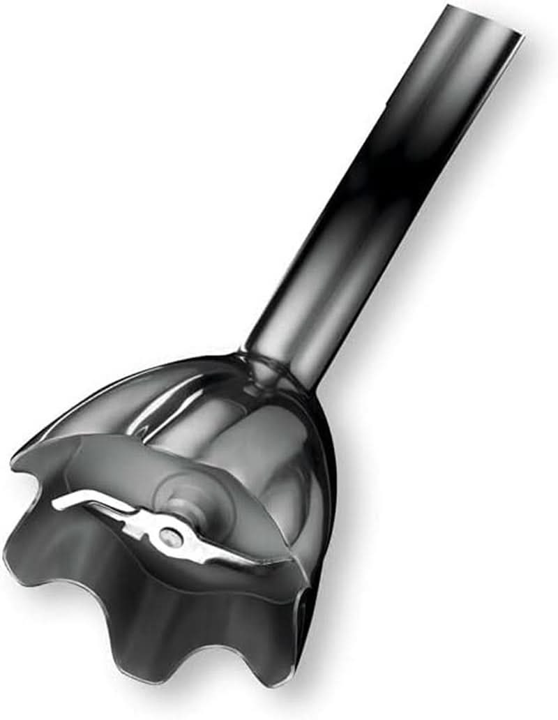 Braun MQ 3135 BK Batidora de pie, 900 W, 750 W, Schwarz Madre e Hijo Naty Shop