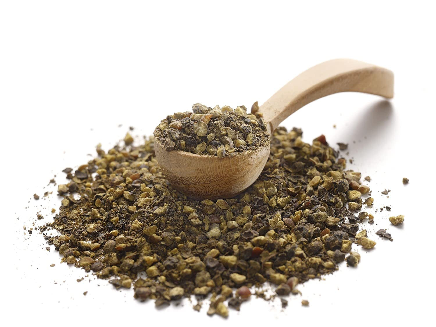 Ankerkraut Zitronenpfeffer, 85 g en vaso de corcho, Pfeffer-Mischung Citrus Frische-Kick, Einfach Kochen mit Gesmack & Aroma