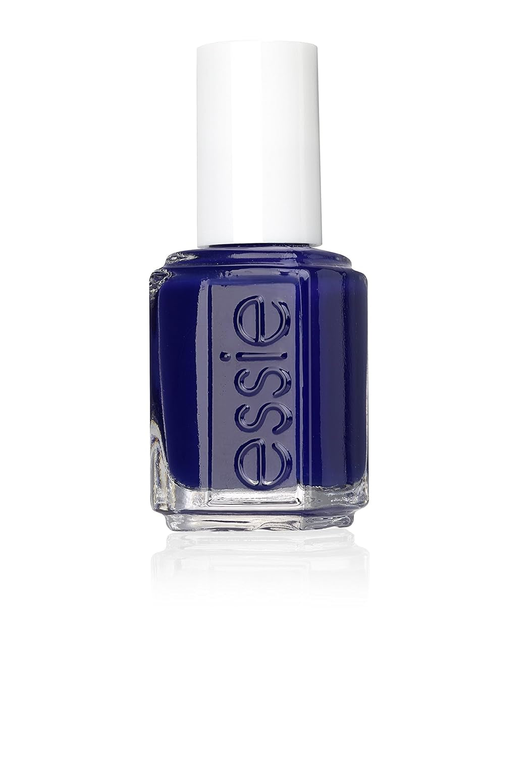 Essie Schnelltrocknender Laca de uñas "expresión", nr. 210 tíralo, Violett, Vegane Formel, 10 ml