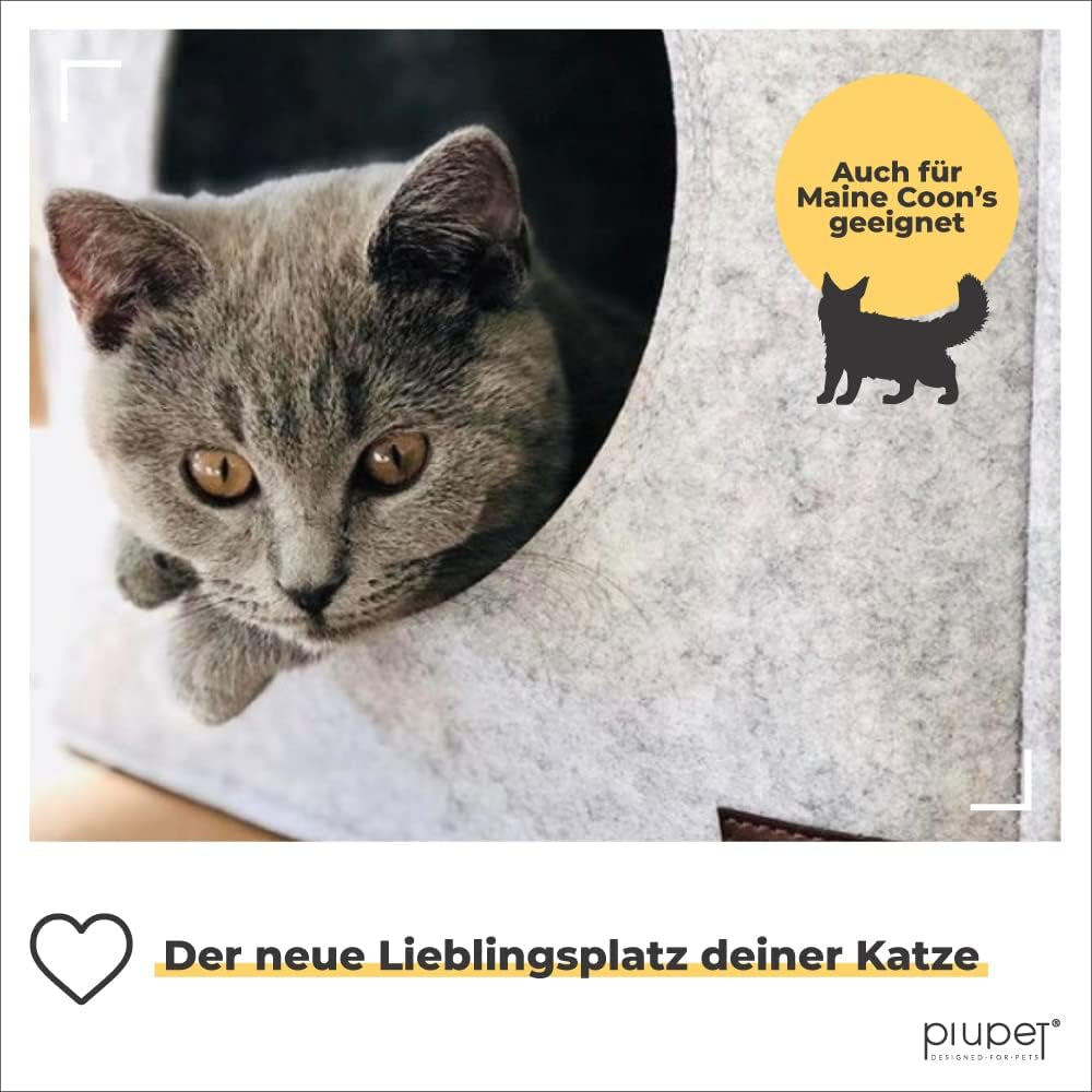 Pături & Mobilier, Animale de companie, Peșteri & Case, Pisici, Paturi pentru pisici, Pisici - culcusuri, saltele