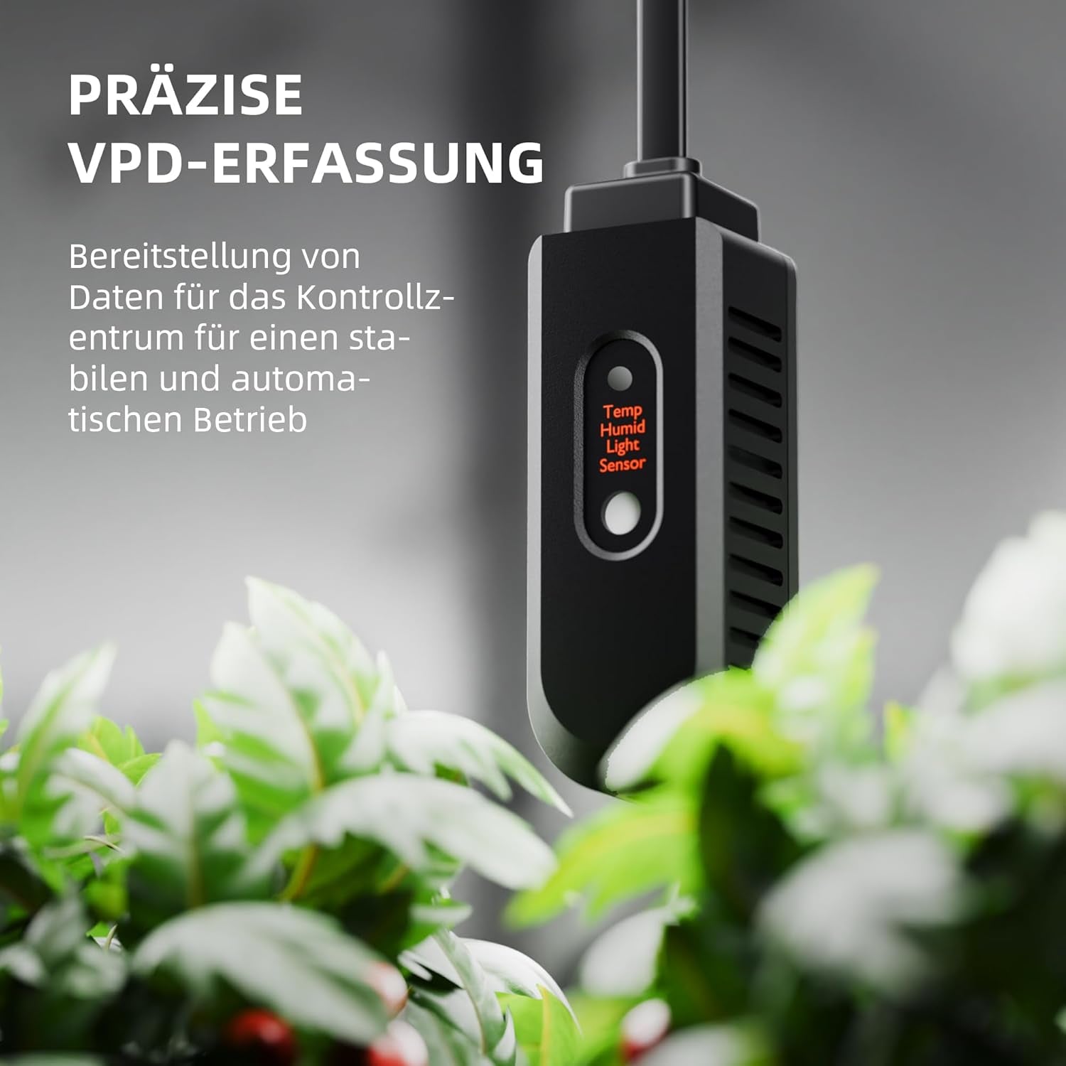 SPIDER FARMER Deshumidificador, Deshumidificador de Plantas 12L con Control de Humedad, Control de App, Función de Temporizador 24H para Tiendas de Cultivo, Deshumidificador Eléctrico para Jardines Interiores, Apartamentos y Sótanos