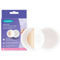 Lansinoh I Soothies Kühlgelkompressen Accesorios Alimentación y Lactancia Bebe Naty Shop