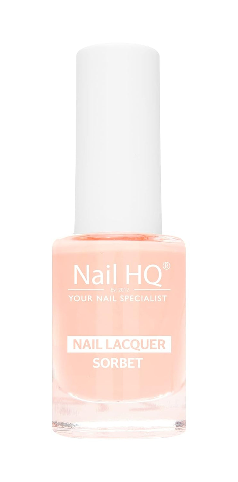 Capuchino de colores - 10ml