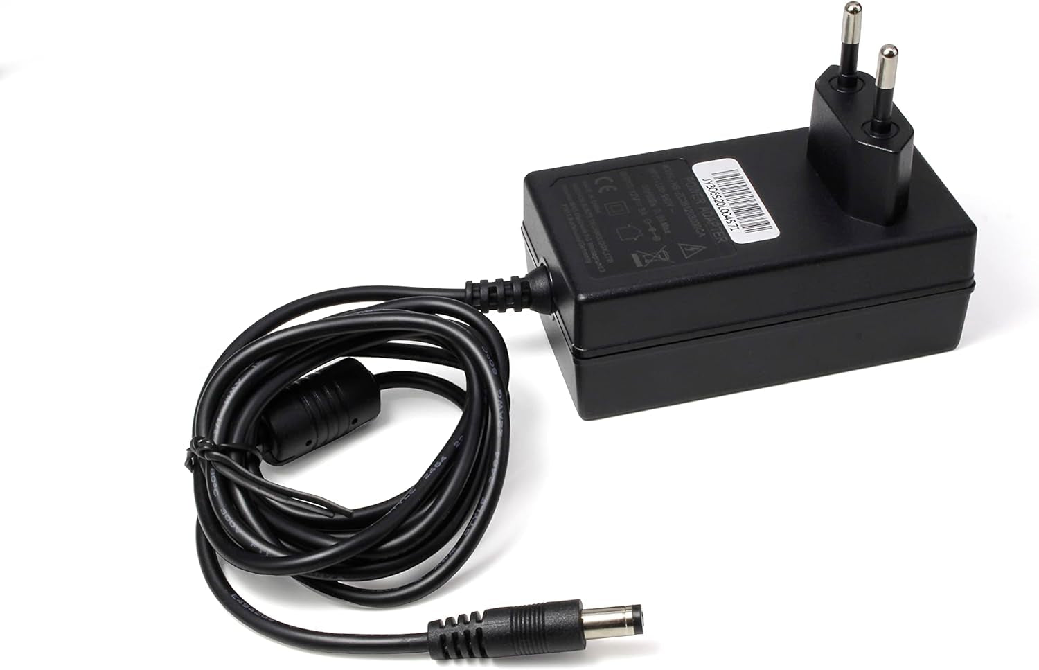 Televizor LCD Xoro HTC 2249 de 21,5" (55 cm) cu tuner triplu HDTV, player DVD integrat, player media USB 2.0, slot CI+, conexiune 12V, negru