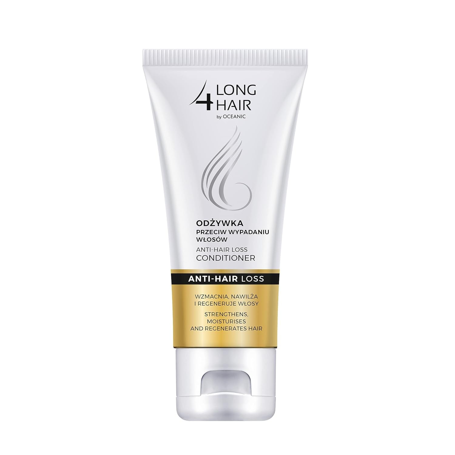 Long4Hair Acondicionador anticaída Long4Hair Cuidado del cabello