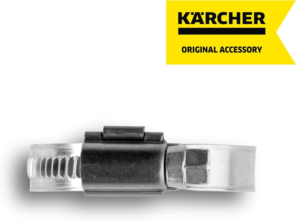 Racord Kärcher 6.997-359.0 (potrivit pentru furtun de aspirare de 3/4 inch + 1 inch)