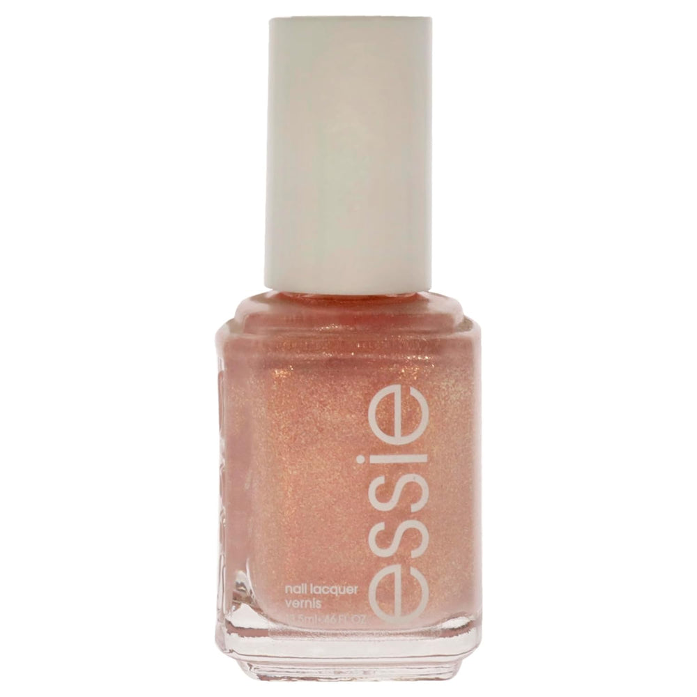 Essie Schnelltrocknender Laca de uñas "expresión", nr. 210 tíralo, Violett, Vegane Formel, 10 ml