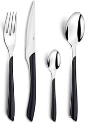 Amefa ECLAT, cubiertos para 8 personas, 32 piezas Cocina Naty Tienda