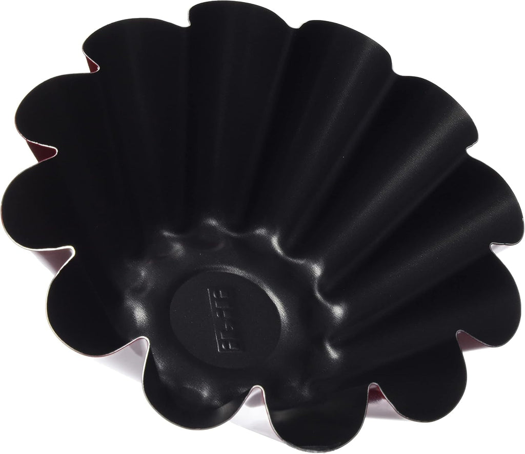 Briocheform Venus, 22 Cm Matrite si tavi pentru copt Naty Shop