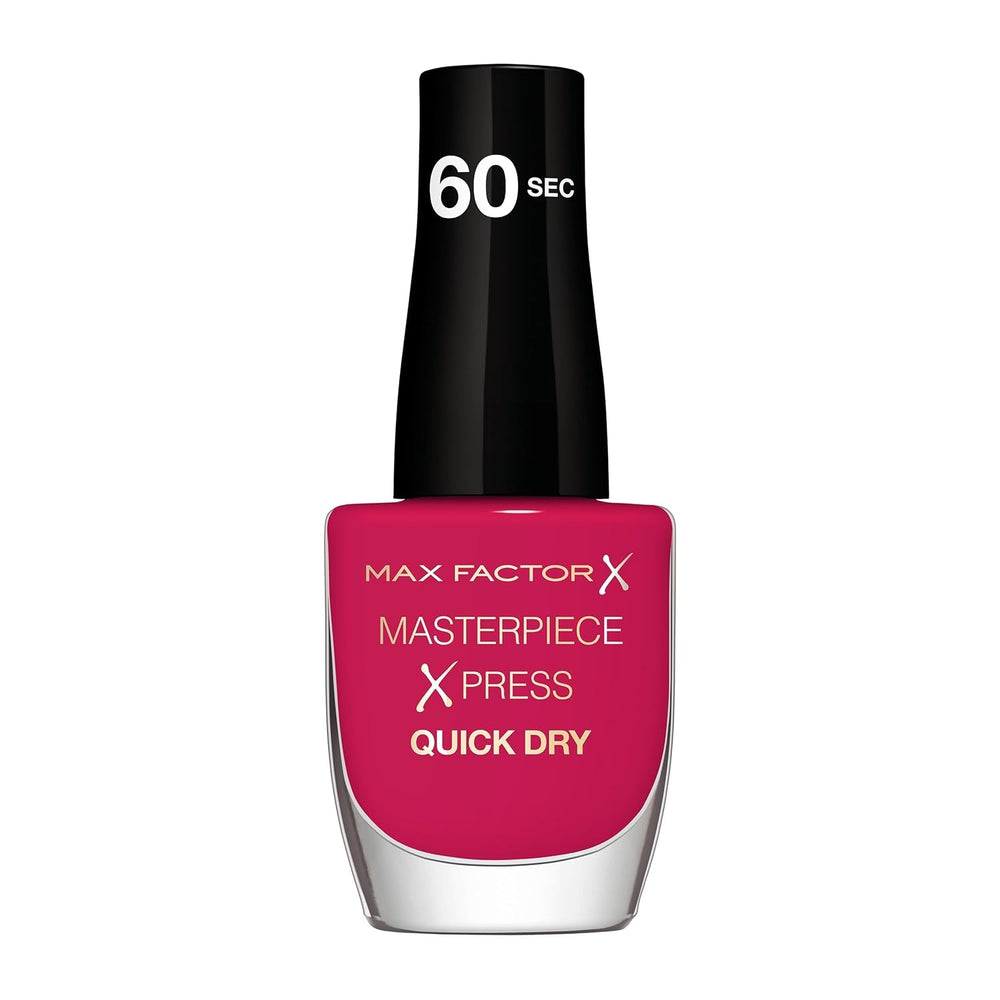 Masterpiece Xpress 203 NudeItude
