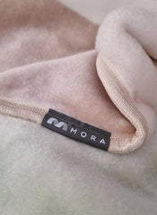 Manta Estampada, Gran Volumen, 100% Poliester, 450 G/M², Suave, Para Otoño/Invierno, Diseño Harmony N10, 170 X 240 Cm, Para Camas De 90/105 Cm, Edredones Y Edredones Grises Naty Shop