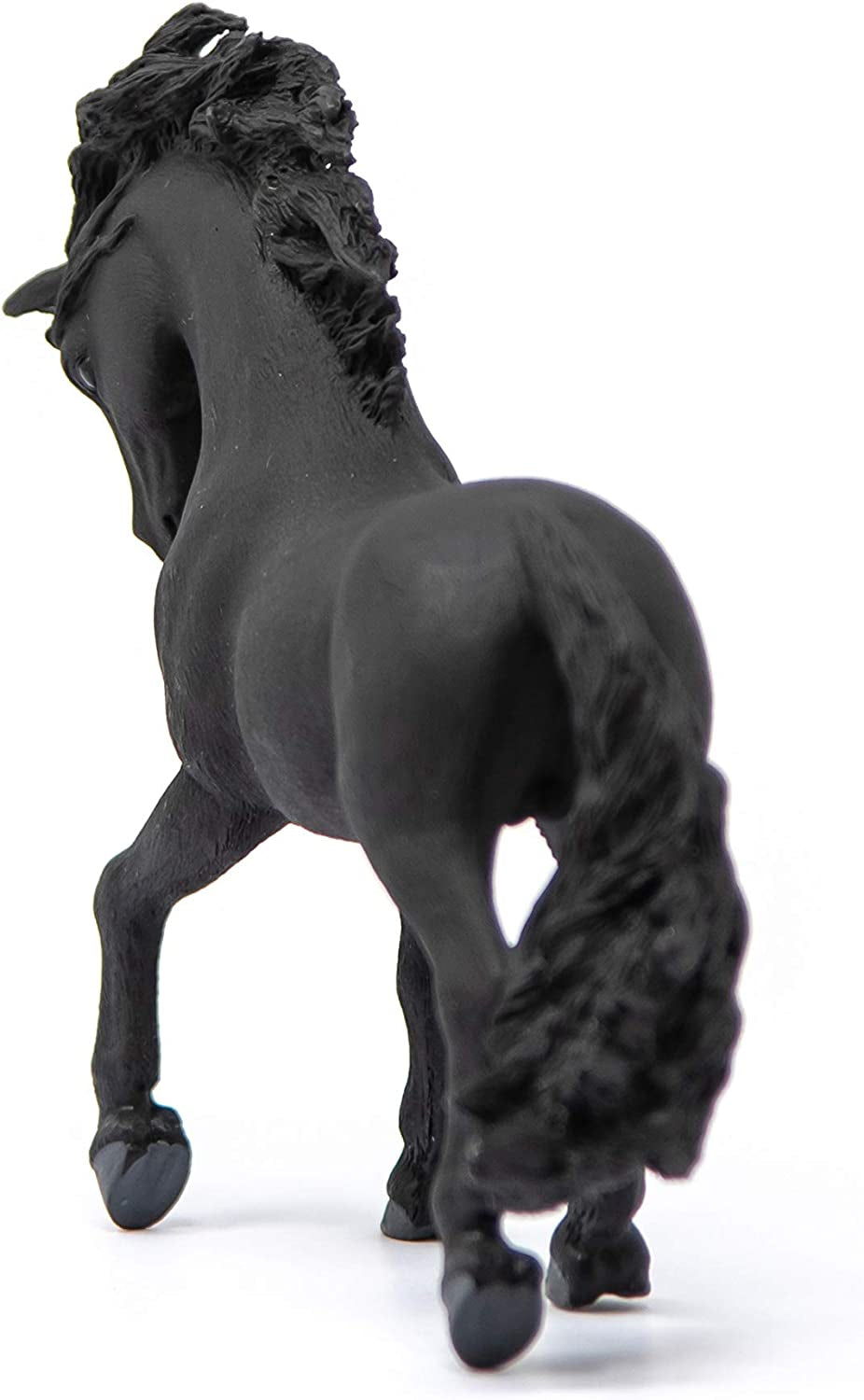 Schleich 13923 Pura Raza Española armăsar, pentru copii de la 5-12 ani, HORSE CLUB - figurină de joacă Action figures Naty Shop