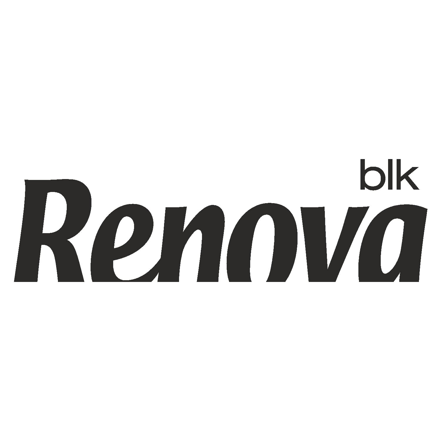 Hârtie igienică Renova Zig-Zag BLK - 7200 foi simple