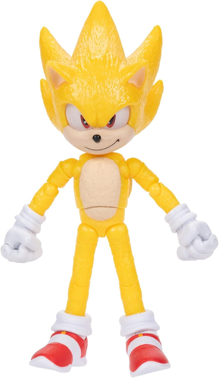 Sonic 3 Movie 12,7 cm Figuras de acción Sombra Figuras de acción Naty Shop Multi