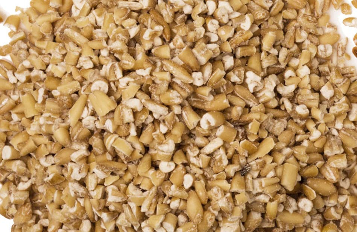 Fulgi de ovăz Wholefood Earth Pinhead, stabilizat grosier, 3 kg | Fără OMG | Bogat în fibre