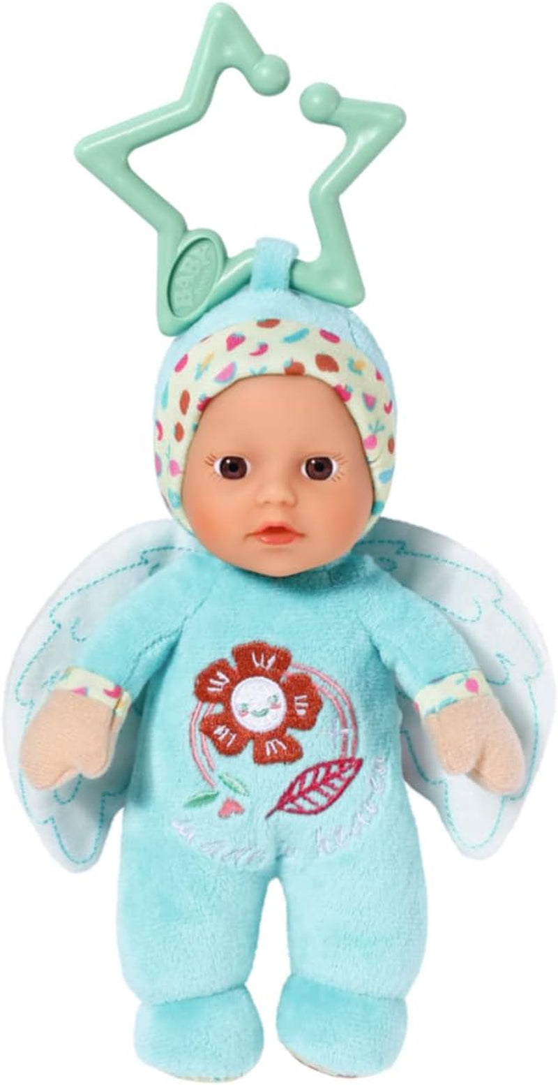 Îngeri BABY born pentru bebeluși, asortați 18cm
