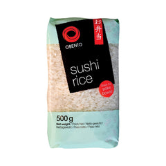 Arroz para sushi 24x500g