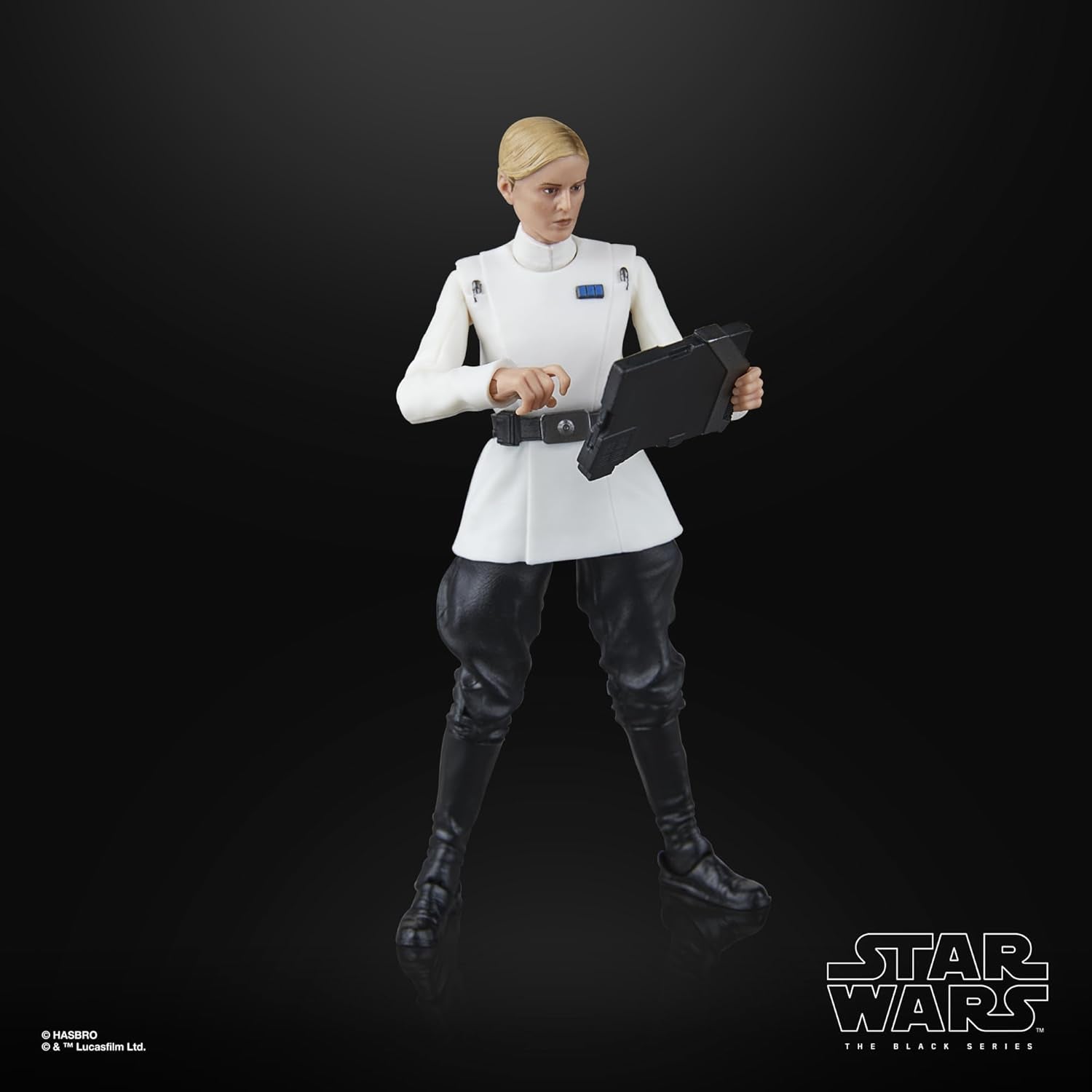 Figura coleccionable Star Wars Black Series Dedra Meero Andor, 15 cm Figuras de acción Naty Shop