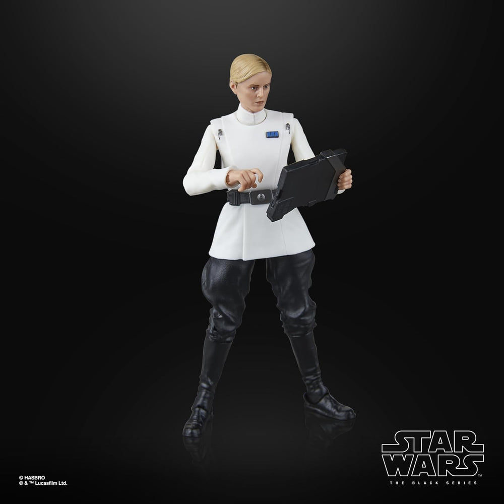 Figura coleccionable Star Wars Black Series Dedra Meero Andor, 15 cm Figuras de acción Naty Shop