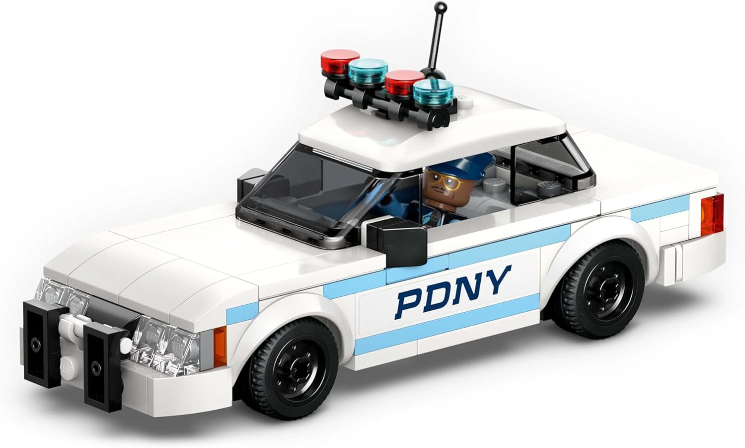 LEGO Marvel Spider-Verse: Miles Morales Vs. Spot - Set de joacă pentru supereroi cu mașină de jucărie - 4 minifigurine și mini-market - Cadou pentru băieți și fete cu vârsta de 9+ 76311 Seturi de constructie Besuche den LEGO-Store