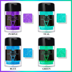 Glitter comestibil, 5 grame Naty Shop