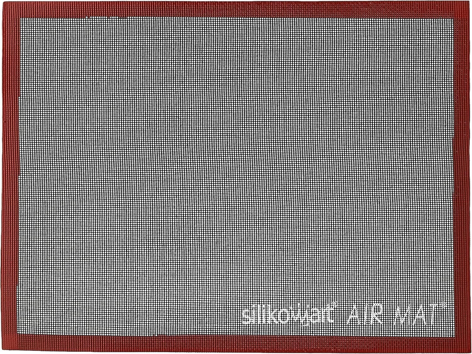 Tapete de Silicona Microperforado para Repostería Cocina Naty Shop