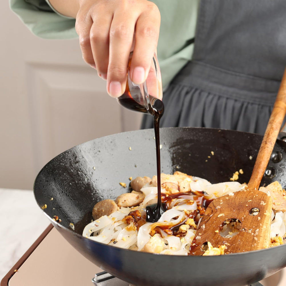 MAMA - Fideos estilo oriental Mendake - 1 x 1 kg