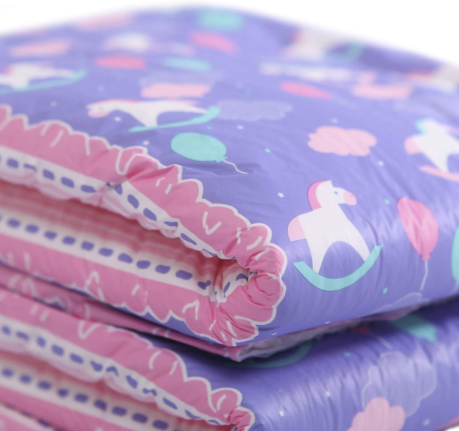 Pañales Estampados Para Adultos 5500-5800ml 10 Piezas - Fantasía Pequeña (M)