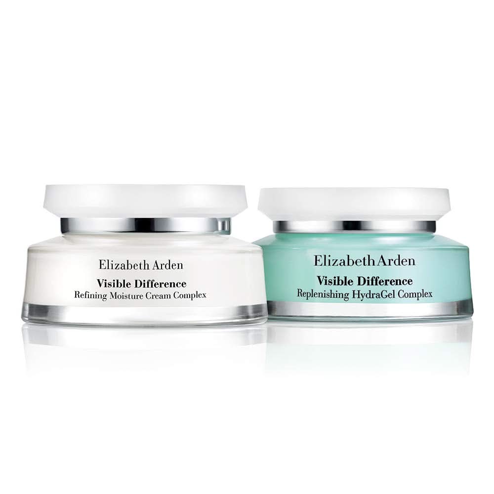 Elizabeth Arden, crema facial hidratante, 75 ml Cosmética y Belleza Naty Shop