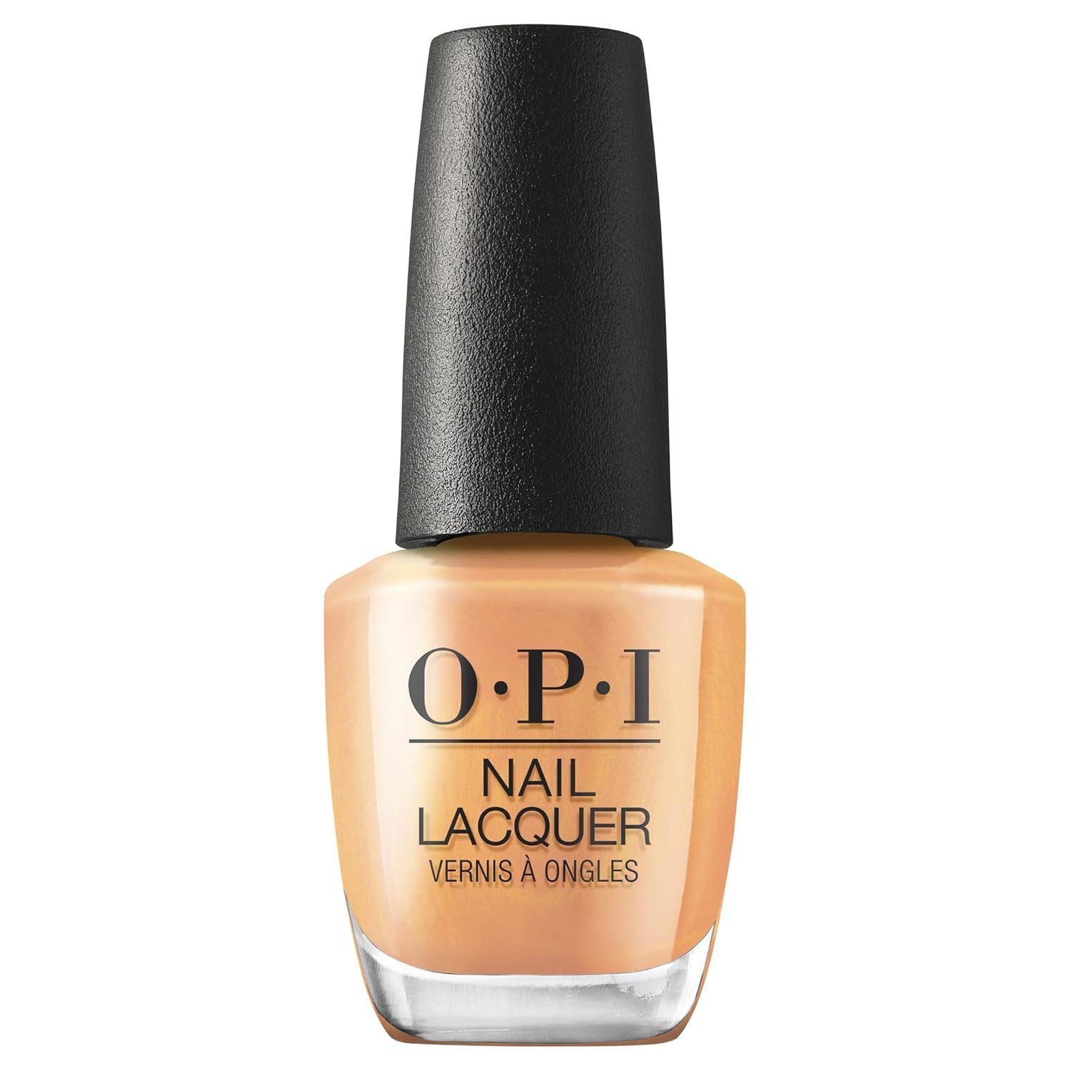 OPI Nail Polish Colección OPI'm Dreaming - Esmalte de uñas con purpurina de secado rápido (15 ml)