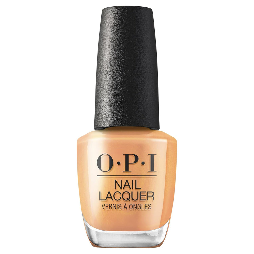 OPI Nail Polish Colección OPI'm Dreaming - Esmalte de uñas con purpurina de secado rápido (15 ml)