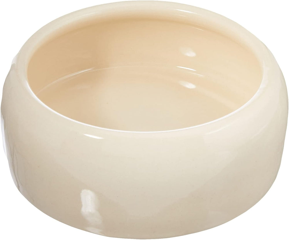 Katzen Keramik Milchschale FACE, Ø14 x 2 cm, 1 unidad