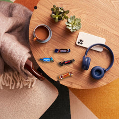 Mix de miniaturas, Mars, Snickers, Bounty & Twix, Barritas clásicas en formato mini, 296 Barritas, Caramelos de Chocolate 3Kg Naty Shop