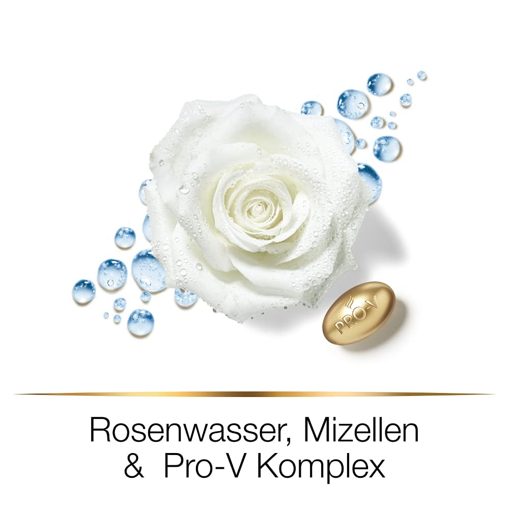 Hair Biology Champú Cleanse & Reconstruct, Para raíces grasas y puntas dañadas, 250 ml Ducha y baño Naty Shop