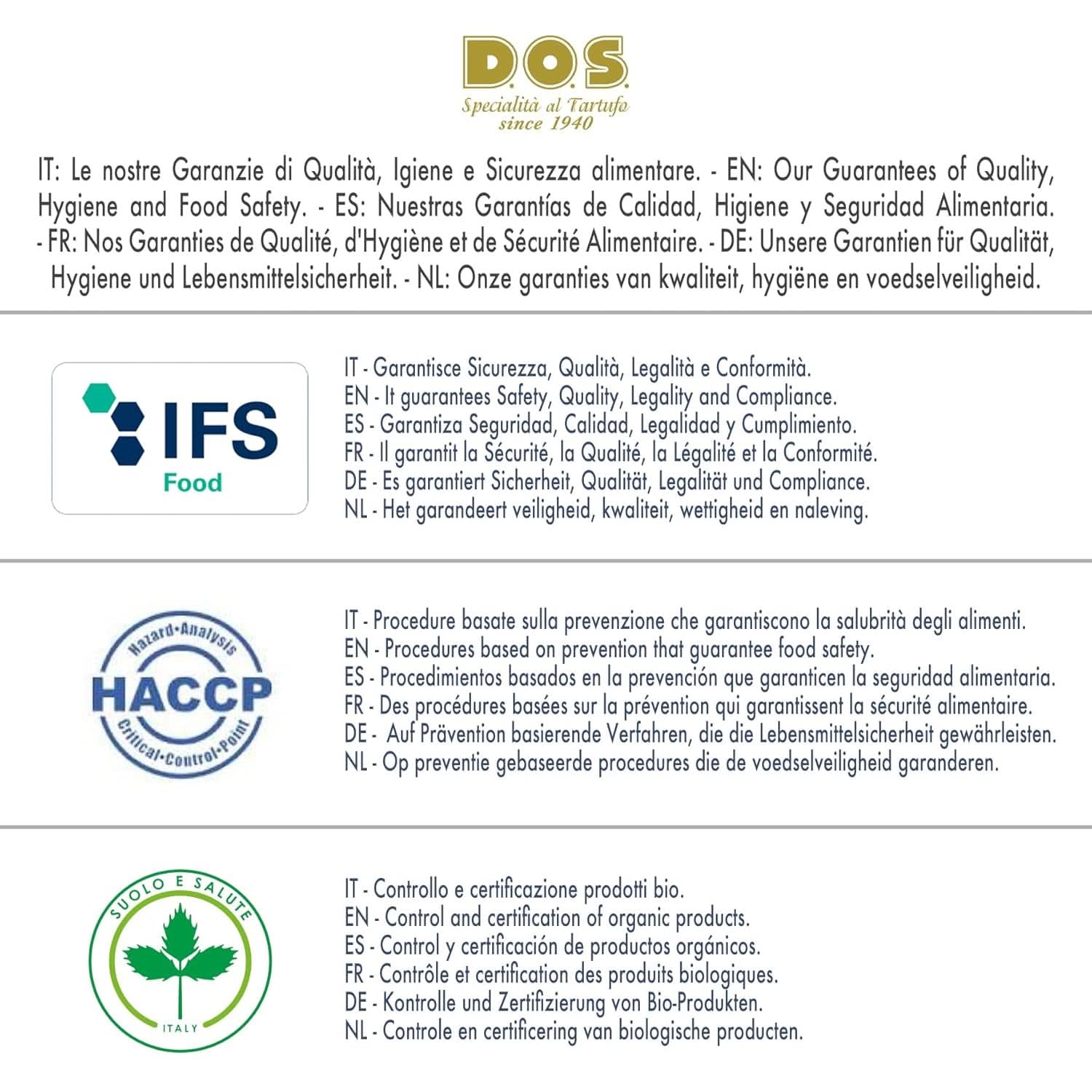 - Concentrado de sabor a trufa negra 30 ml, uso profesional Arome Naty Shop