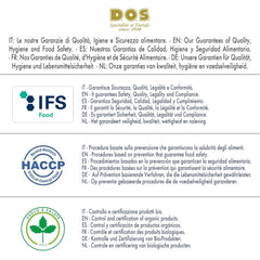 - Concentrado de sabor a trufa negra 30 ml, uso profesional Arome Naty Shop