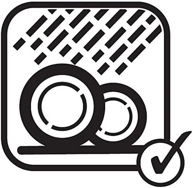 Bandeja para hornear muffins Kitchencraft, cubierta antiadherente, capacidad para 12 muffins, moldes y bandejas para hornear de 35 cm x 27 cm Naty Shop