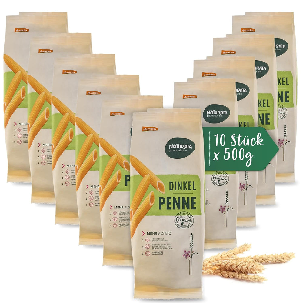 Letras, harina de espelta ligera 1 x 250 g